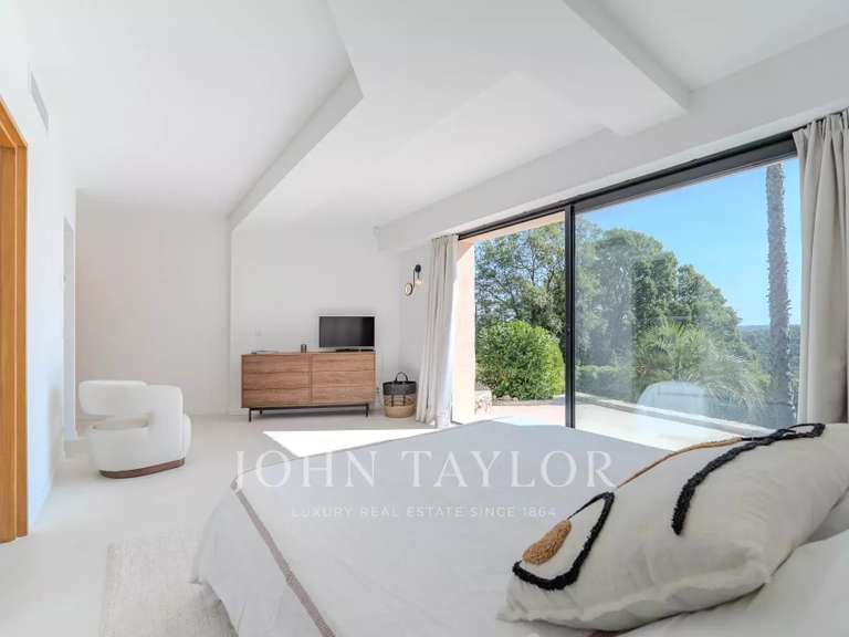 Villa avec Vue sur mer Peymeinade - 5 chambres - 331m²