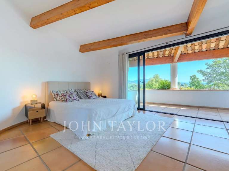 Villa avec Vue sur mer Peymeinade - 5 chambres - 331m²