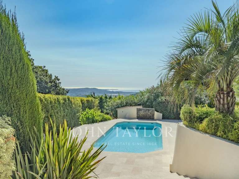 Villa avec Vue sur mer Peymeinade - 5 chambres - 331m²