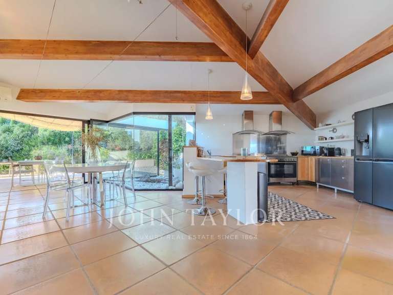 Villa avec Vue sur mer Peymeinade - 5 chambres - 331m²