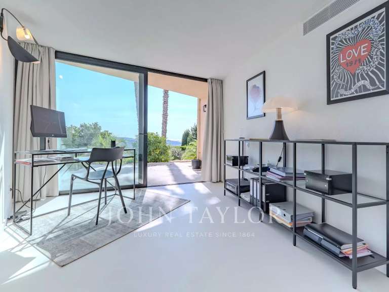 Villa avec Vue sur mer Peymeinade - 5 chambres - 331m²