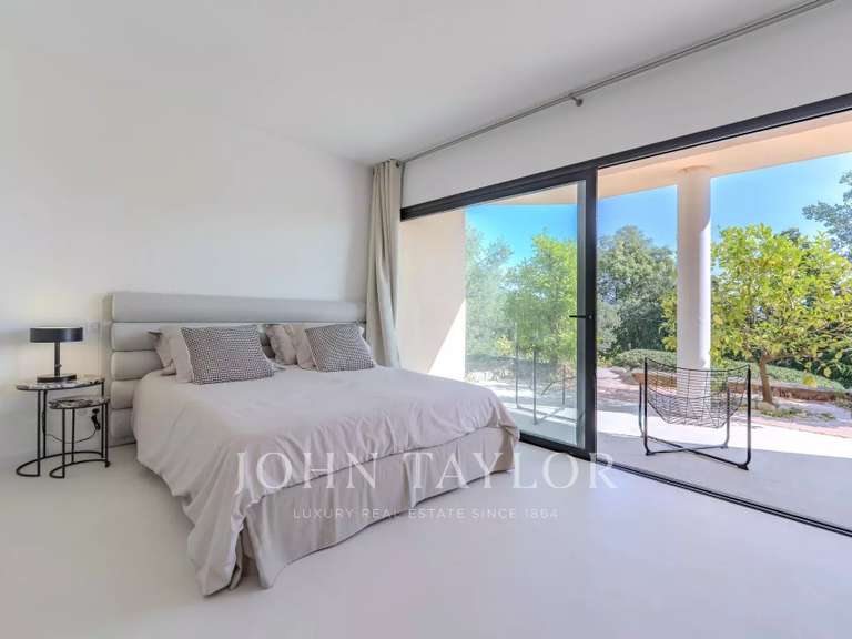 Villa avec Vue sur mer Peymeinade - 5 chambres - 331m²