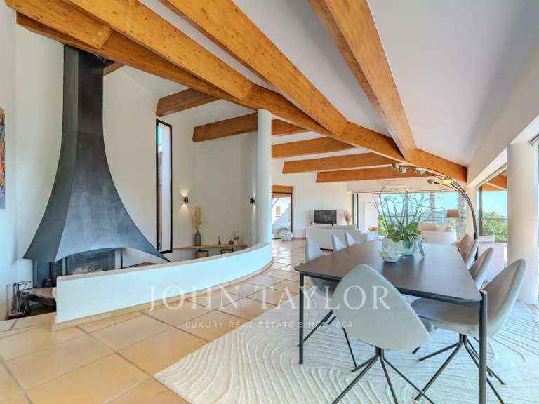 Villa avec Vue sur mer Peymeinade - 5 chambres - 331m²