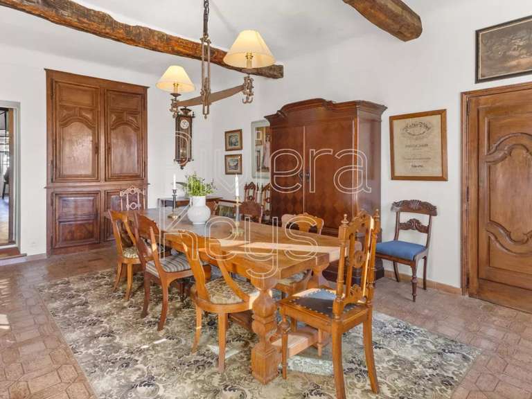 Villa Peymeinade - 12 chambres - 750m²