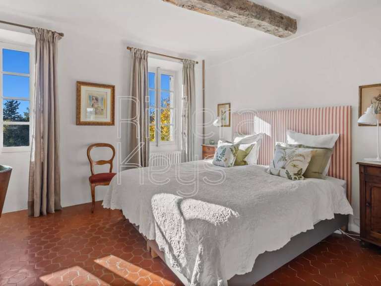 Villa Peymeinade - 12 chambres - 750m²