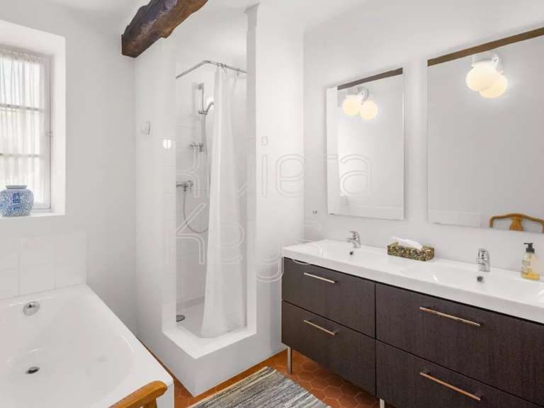 Villa Peymeinade - 12 chambres - 750m²