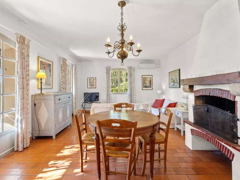 Villa Peymeinade - 12 chambres - 750m²