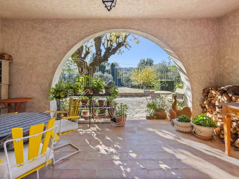 Villa Peymeinade - 12 chambres - 750m²