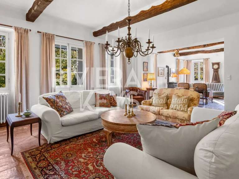 Villa Peymeinade - 12 chambres - 750m²