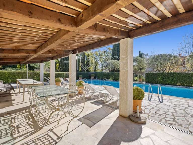 Villa Peymeinade - 12 chambres - 750m²