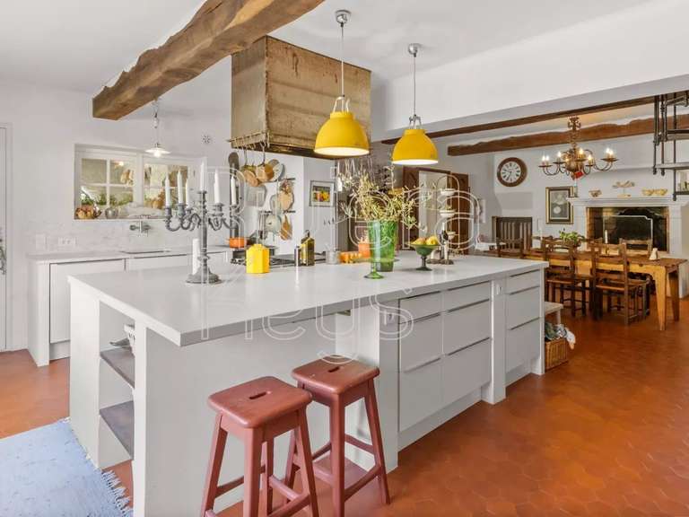 Villa Peymeinade - 12 chambres - 750m²