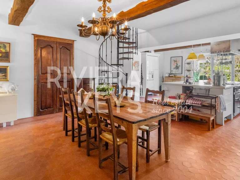 Villa Peymeinade - 12 chambres - 750m²