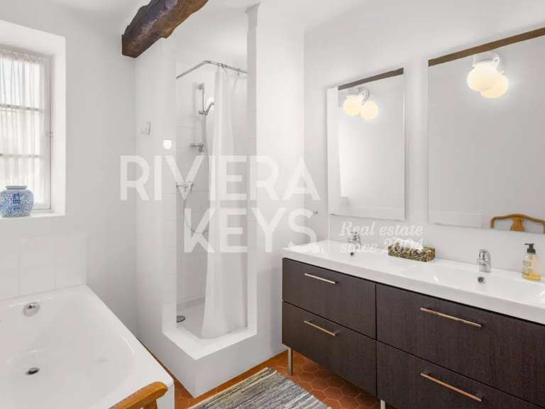 Villa Peymeinade - 12 chambres - 750m²