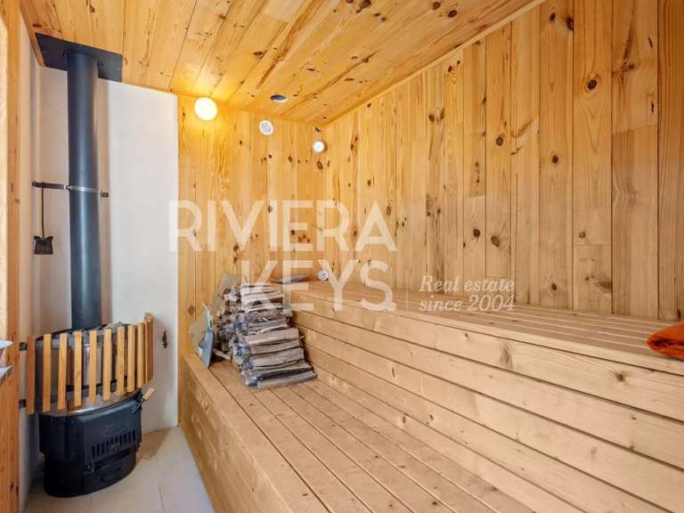 Villa Peymeinade - 12 chambres - 750m²