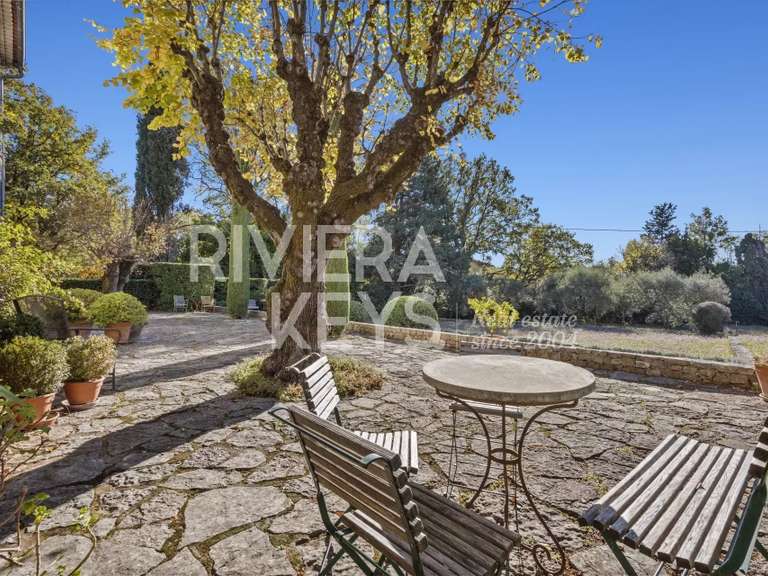 Villa Peymeinade - 12 chambres - 750m²