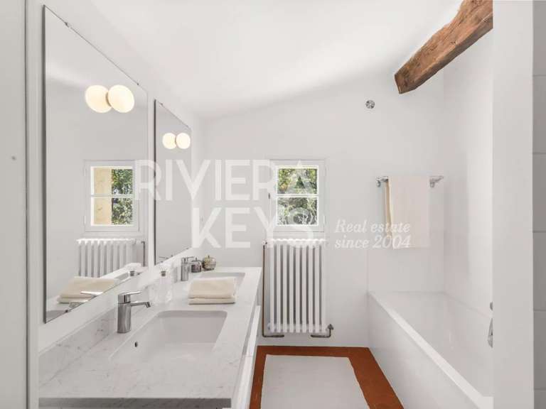 Villa Peymeinade - 12 chambres - 750m²