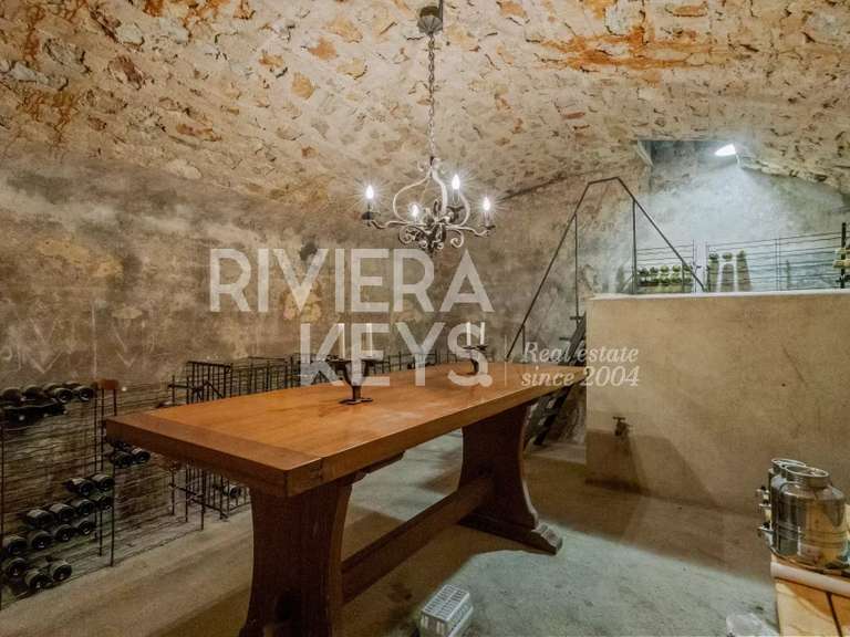 Villa Peymeinade - 12 chambres - 750m²