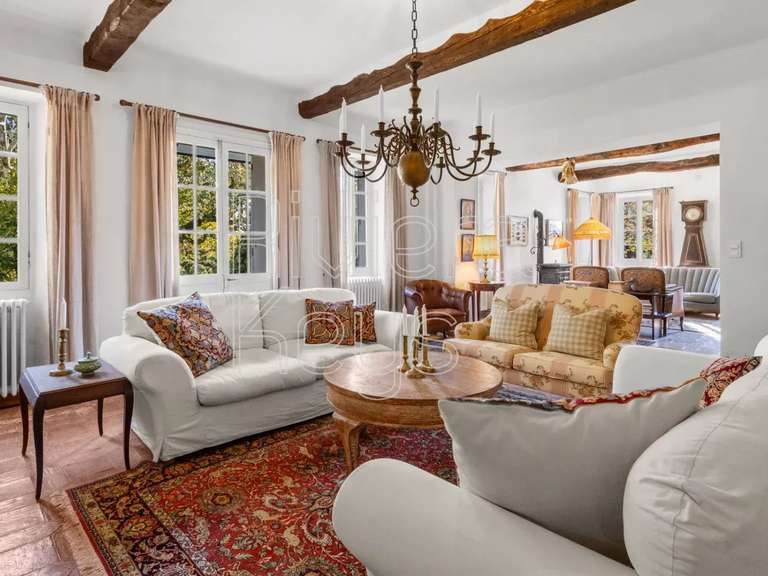 Villa Peymeinade - 12 chambres - 750m²