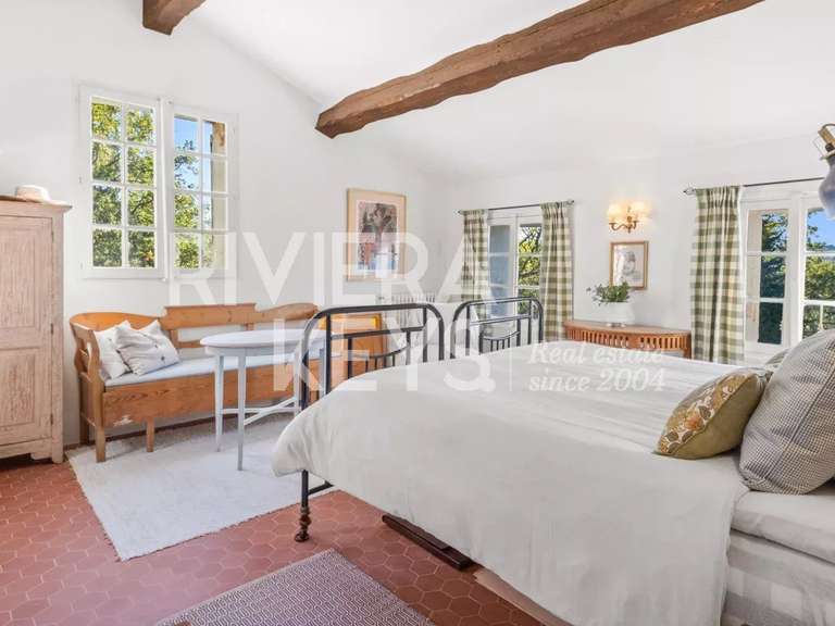 Villa Peymeinade - 12 chambres - 750m²