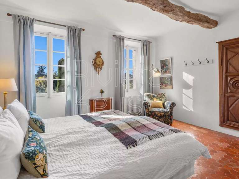 Villa Peymeinade - 12 chambres - 750m²