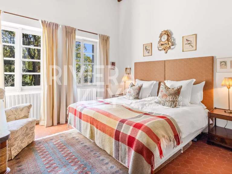 Villa Peymeinade - 12 chambres - 750m²