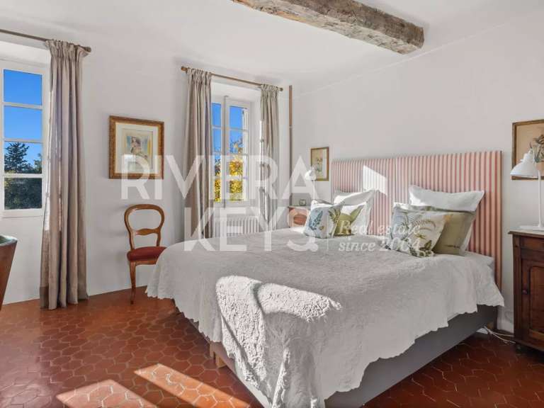 Villa Peymeinade - 12 chambres - 750m²