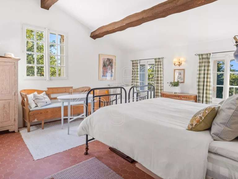 Villa Peymeinade - 12 chambres - 750m²