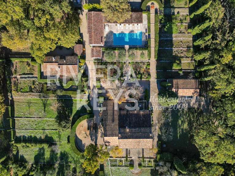 Villa Peymeinade - 12 chambres - 750m²