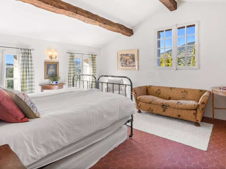 Villa Peymeinade - 12 chambres - 750m²