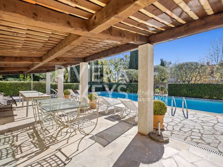 Villa Peymeinade - 12 chambres - 750m²