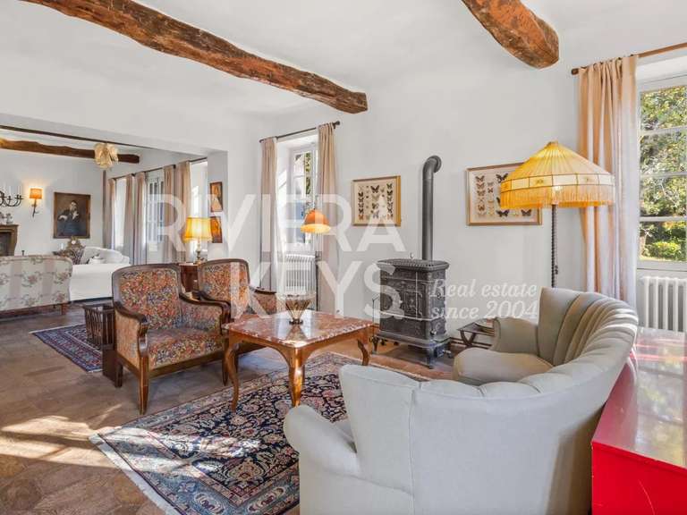 Villa Peymeinade - 12 chambres - 750m²