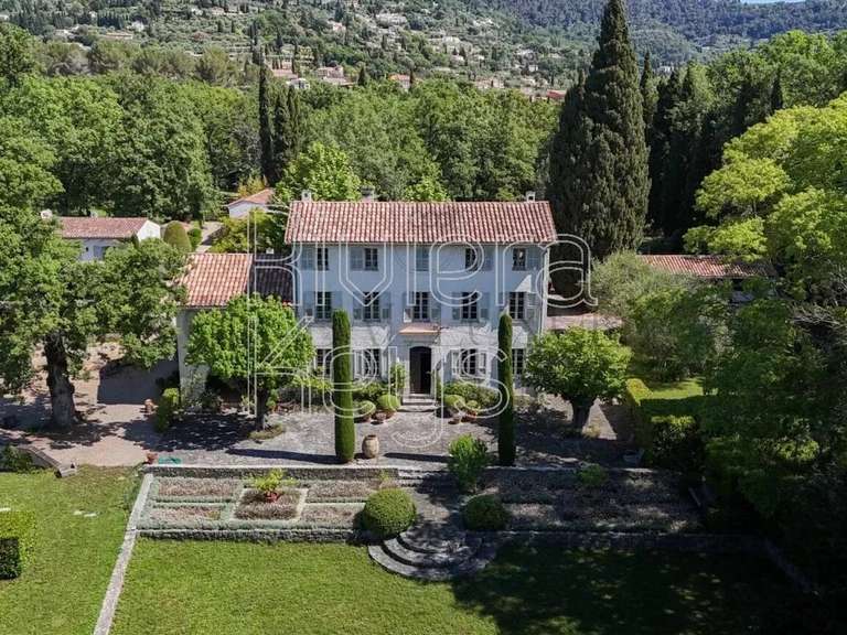 Villa Peymeinade - 12 chambres - 750m²