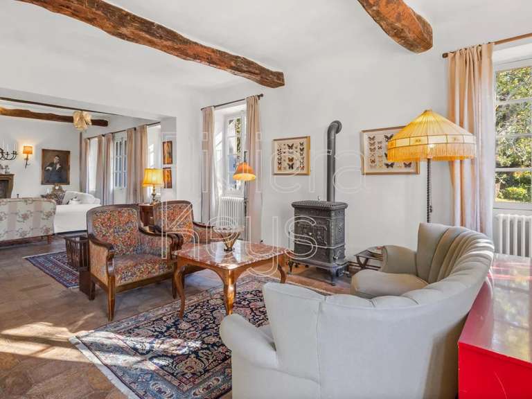 Villa Peymeinade - 12 chambres - 750m²