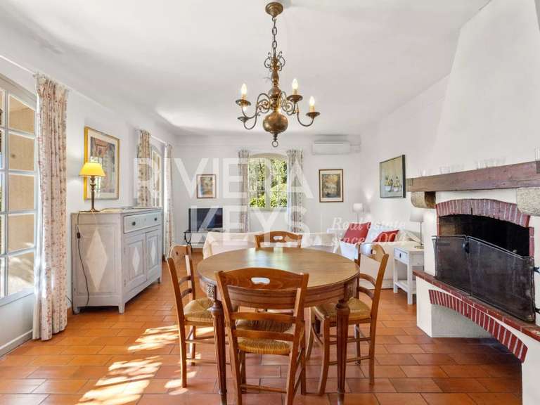 Villa Peymeinade - 12 chambres - 750m²