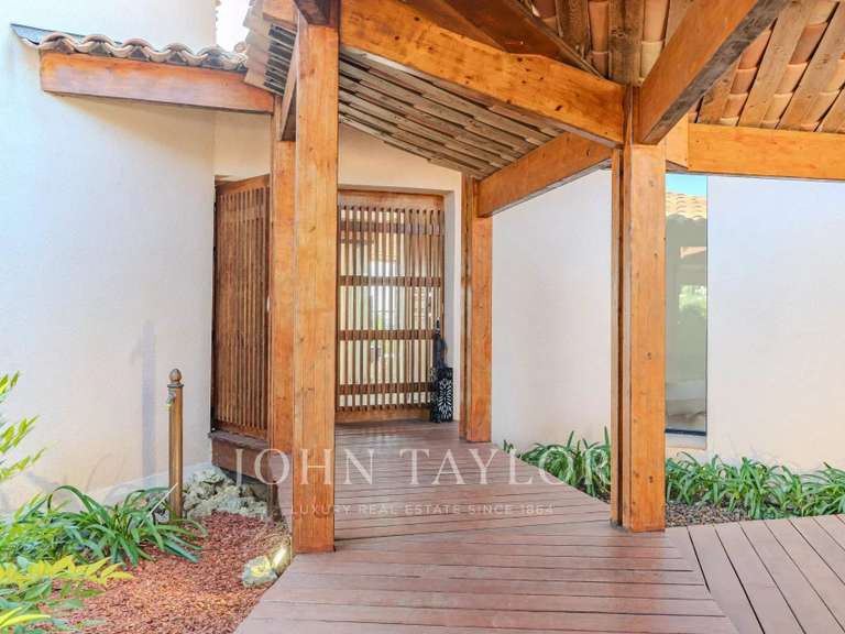 Villa avec Vue sur mer Peymeinade - 5 chambres - 331m²