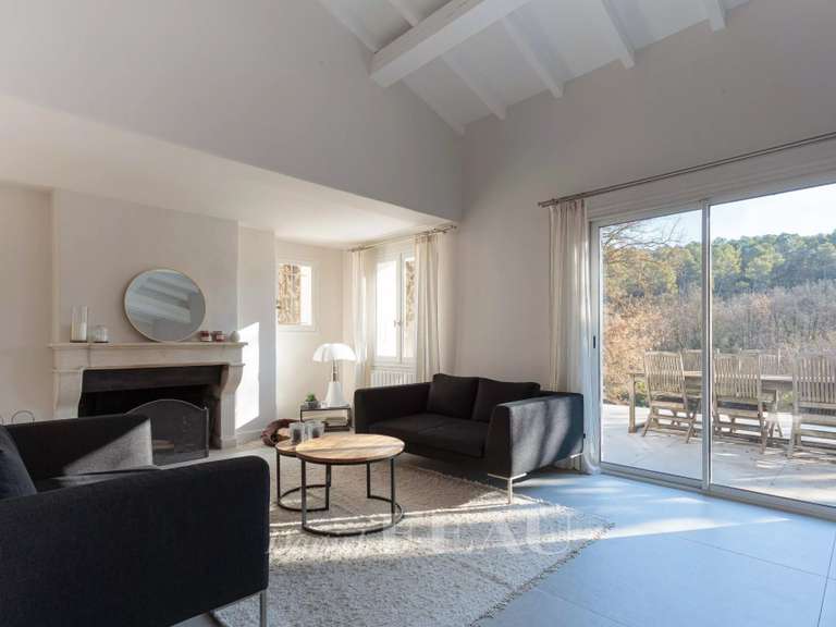 Maison Peynier - 5 chambres - 200m²