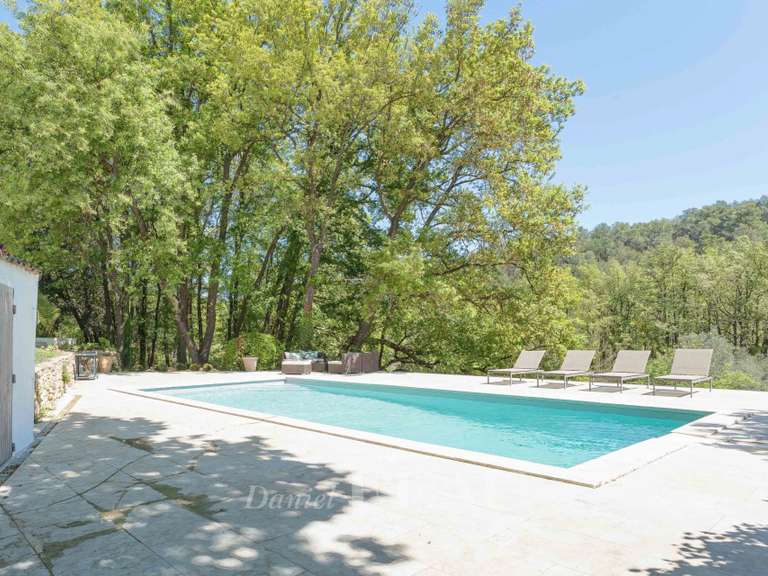 Maison Peynier - 5 chambres - 200m²