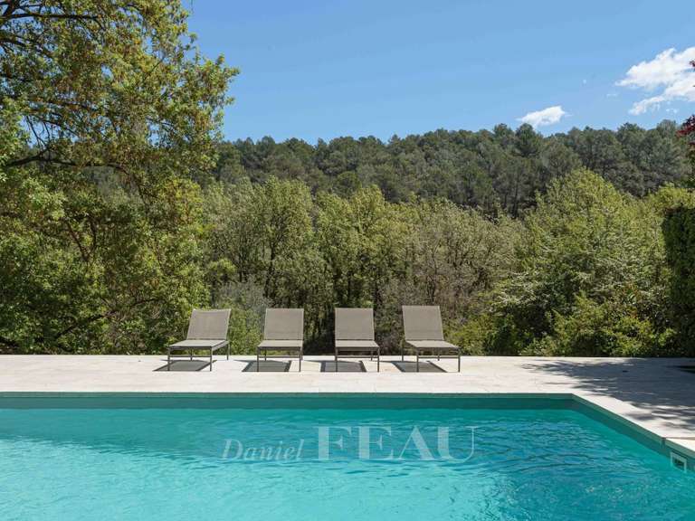 Maison Peynier - 5 chambres - 200m²