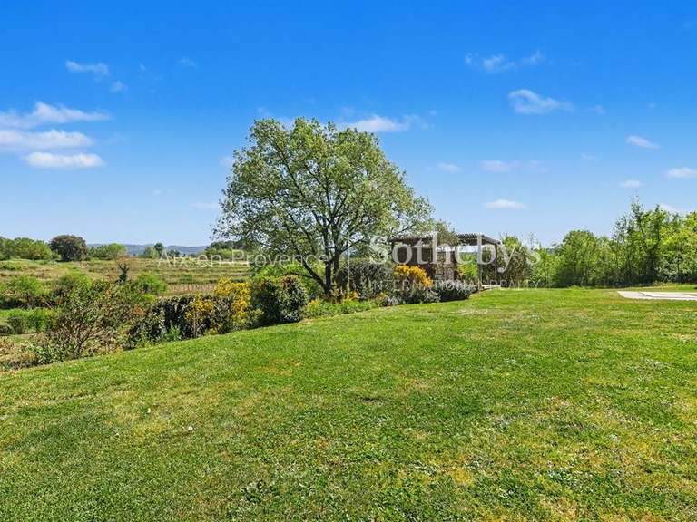 Maison Peynier - 4 chambres - 183m²