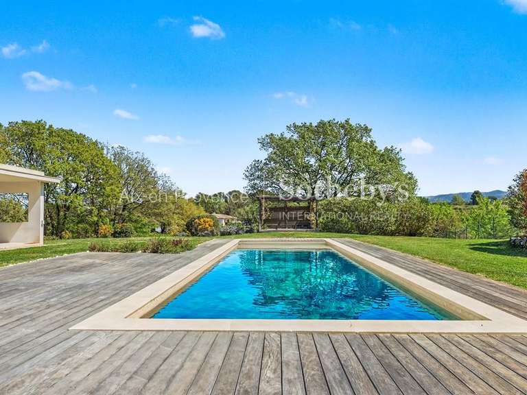 Maison Peynier - 4 chambres - 183m²