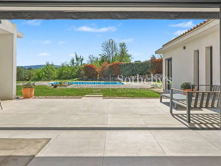 Maison Peynier - 4 chambres - 183m²