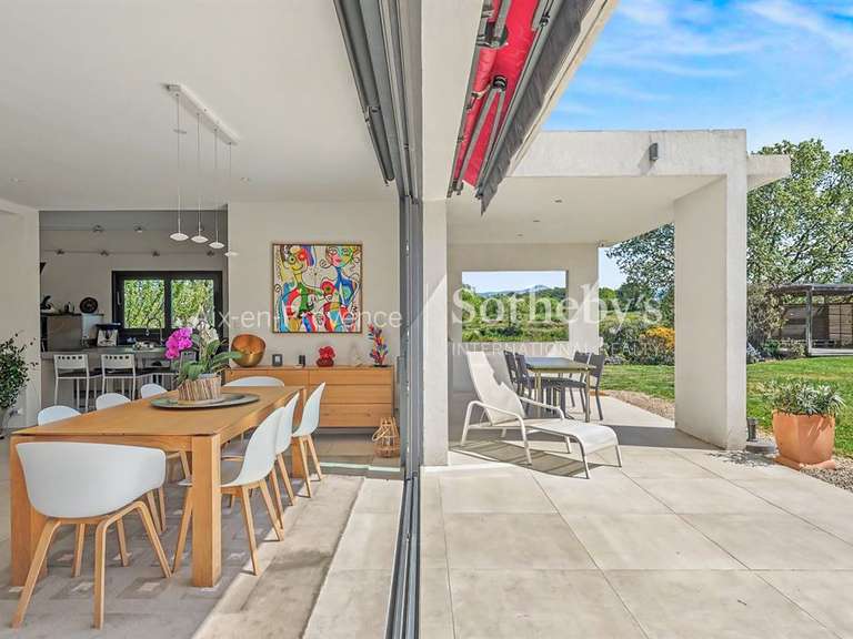 Maison Peynier - 4 chambres - 183m²