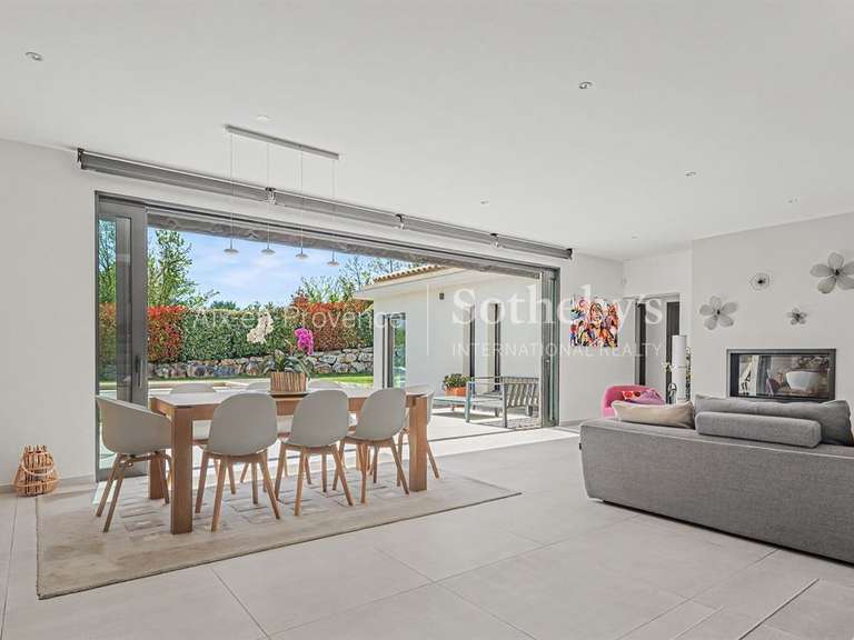 Maison Peynier - 4 chambres - 183m²