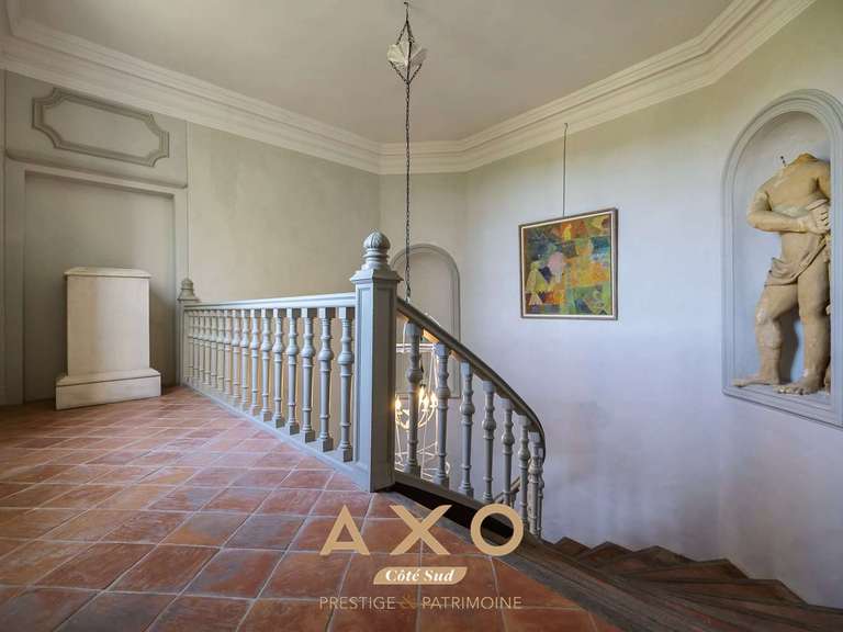 Maison Peynier - 11 chambres