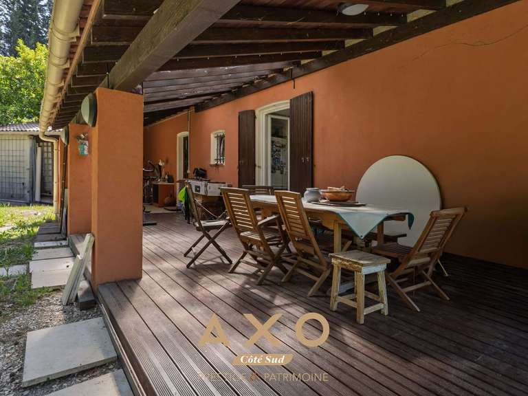 Maison Peynier - 5 chambres