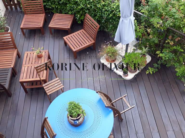 Maison Peynier - 4 chambres - 153m²