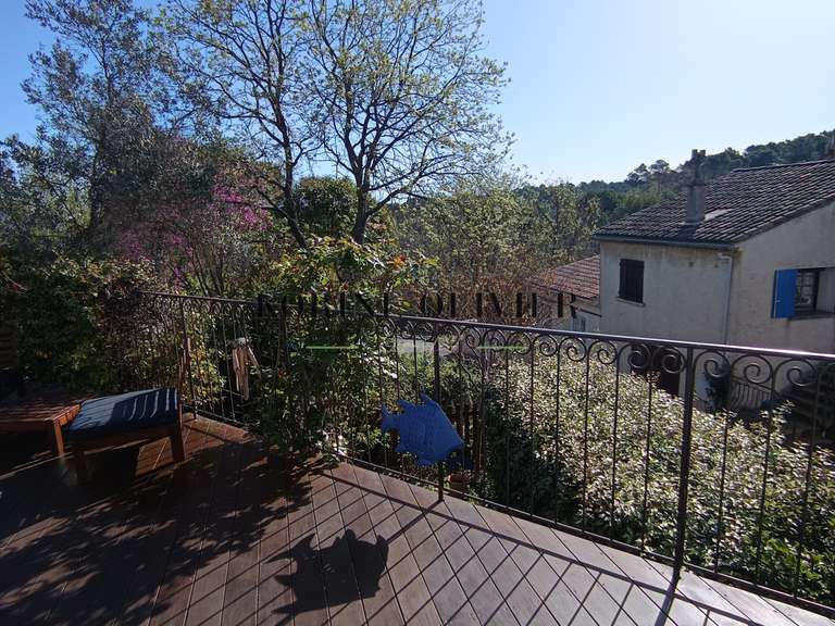 Maison Peynier - 4 chambres - 153m²
