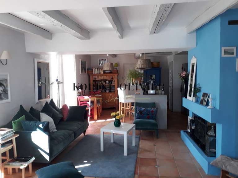 Maison Peynier - 4 chambres - 153m²