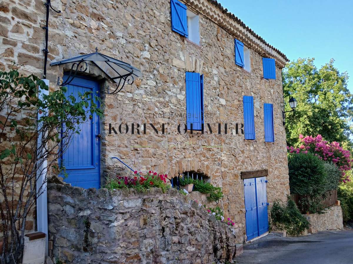 House Peynier
