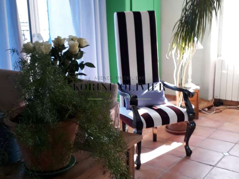 House Peynier - 4 bedrooms - 153m²